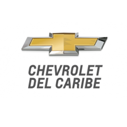 Chevrolet del Caribe, S.A. de C.V.
