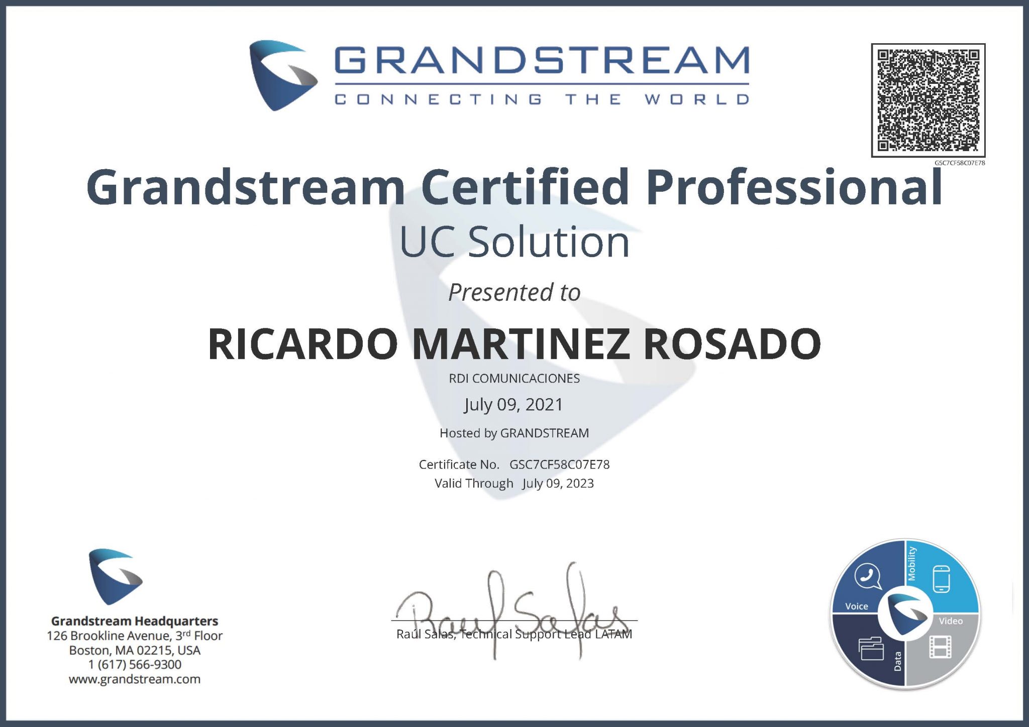 Certificate_RICARDO_MARTINEZ ROSADO